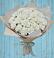 Букет цветов из: Гвоздики в Кара-Тюбе