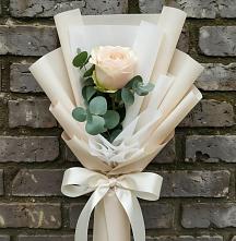 Букет цветов из:  Розы в Кара-Тюбе