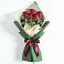Букет цветов из: Розы в Кара-Тюбе