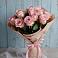 Букет цветов из: Розы в Кара-Тюбе