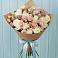 Букет цветов из: Розы в Кара-Тюбе