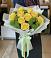 Букет цветов из: Хризантемы и Розы в Кара-Тюбе