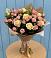 Букет цветов из: Розы в Кара-Тюбе