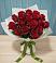 Букет Красные розы в Кара-Тюбе