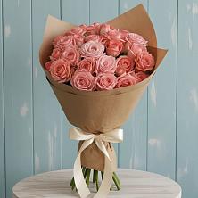 Букет цветов из:  Розы в Кара-Тюбе