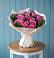 Букет цветов из: Розы в Кара-Тюбе