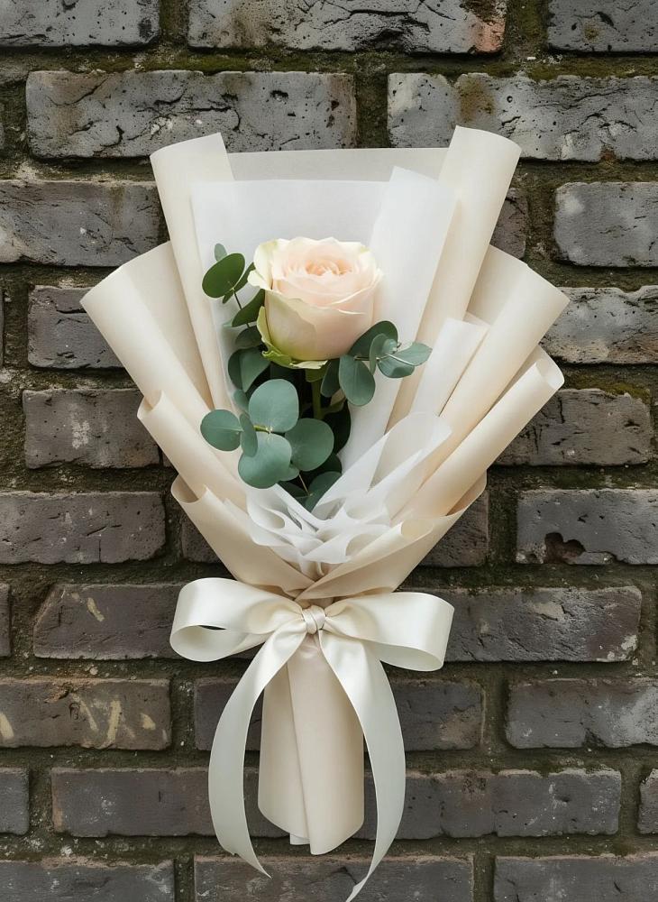 Букет цветов из: Розы в Кара-Тюбе