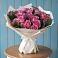 Букет цветов из: Розы в Кара-Тюбе