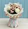 Букет цветов из: Розы в Кара-Тюбе