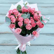 Букет Леди совершенство в Кара-Тюбе