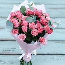 Букет Леди совершенство в Кара-Тюбе